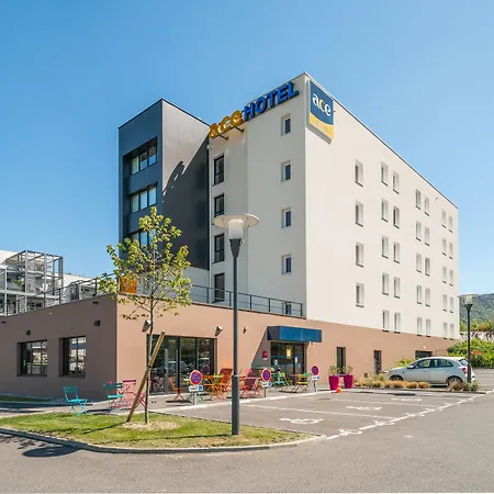 Ace Hotell Annecy