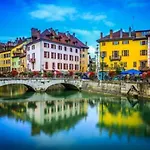 Ace Hotel Annecy
