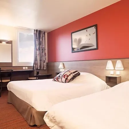 Hotel Ace 3*