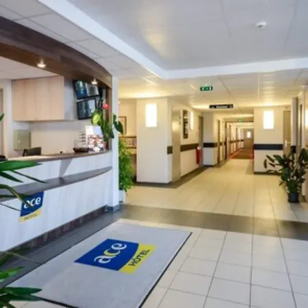 阿纳西王牌酒店