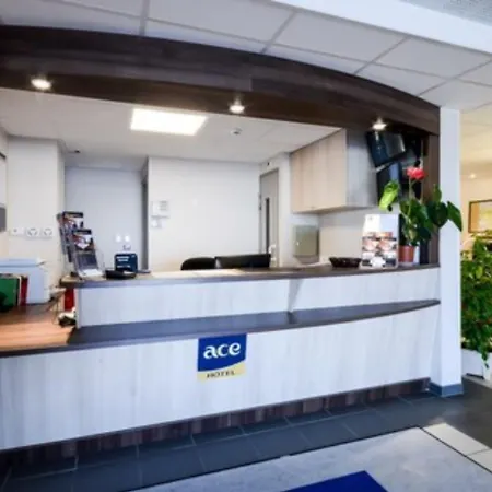 Hotel Ace 3*