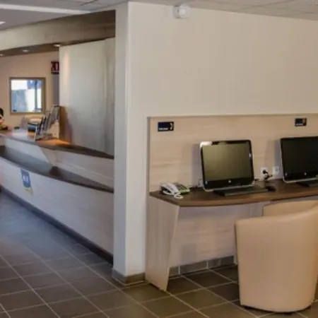 Hotel Ace 3*