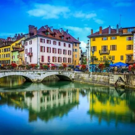 Ace Hotel Annecy