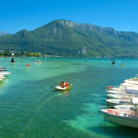 Ace Hotel Annecy