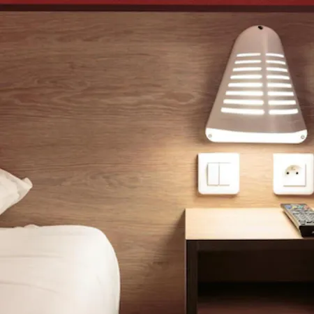 阿纳西王牌酒店 阿讷西