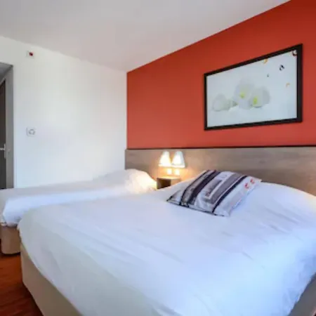 Ace Hotel Annecy